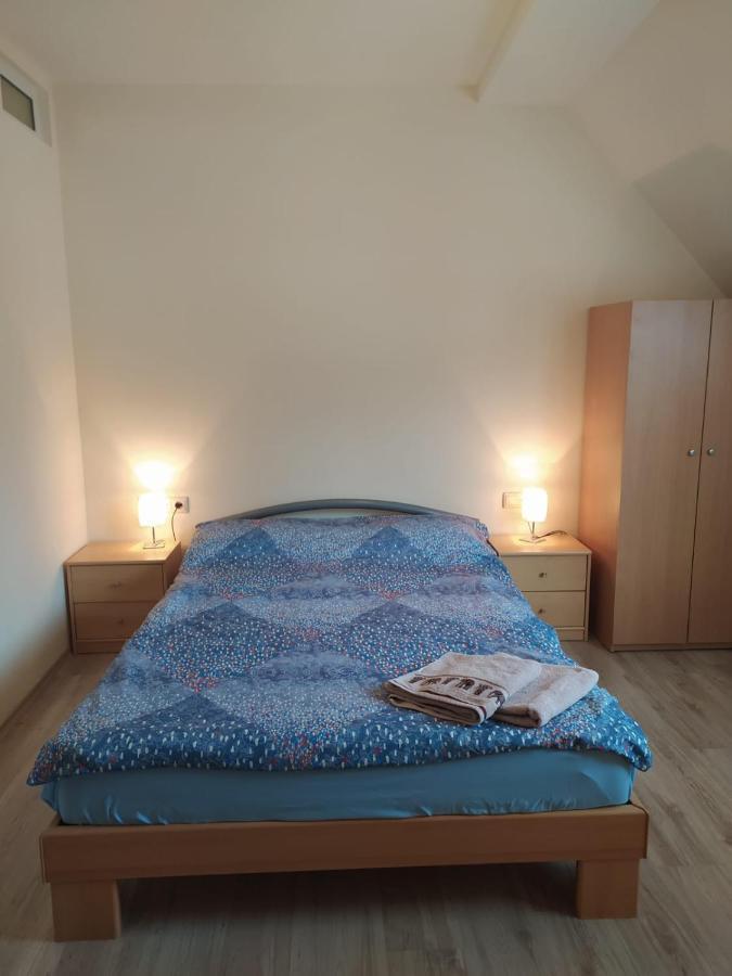 Borovets Royal Plaza - A409 Apartment Екстериор снимка