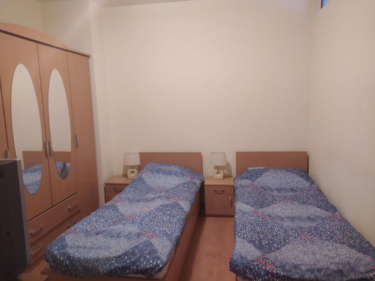 Borovets Royal Plaza - A409 Apartment Екстериор снимка
