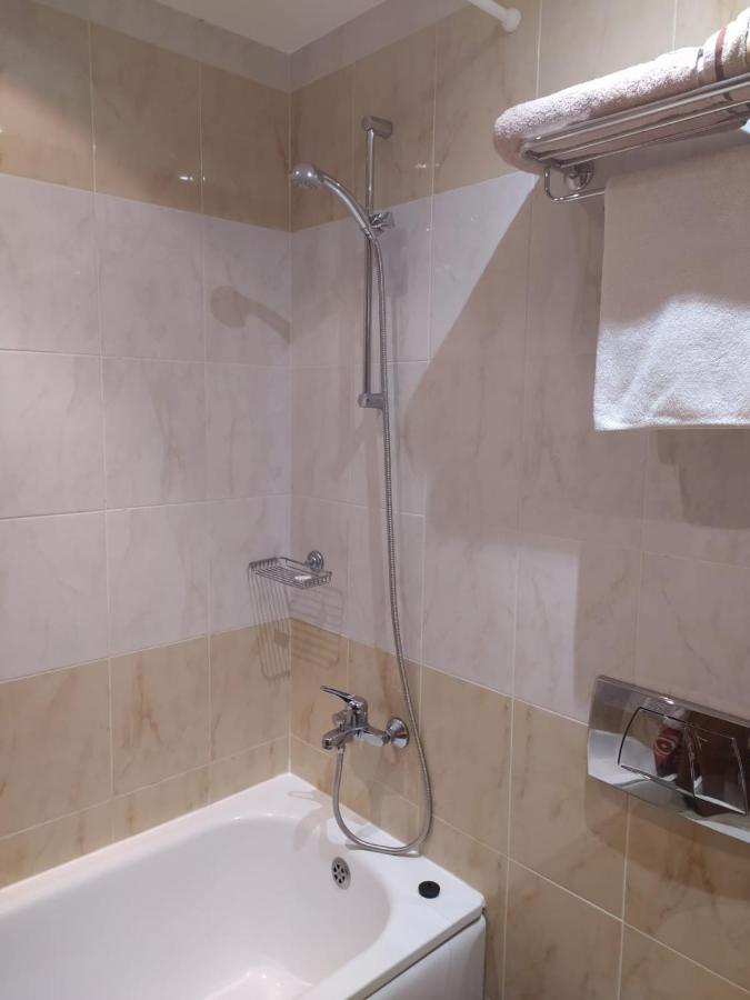 Borovets Royal Plaza - A409 Apartment Екстериор снимка