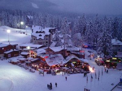 Borovets Royal Plaza - A409 Apartment Екстериор снимка