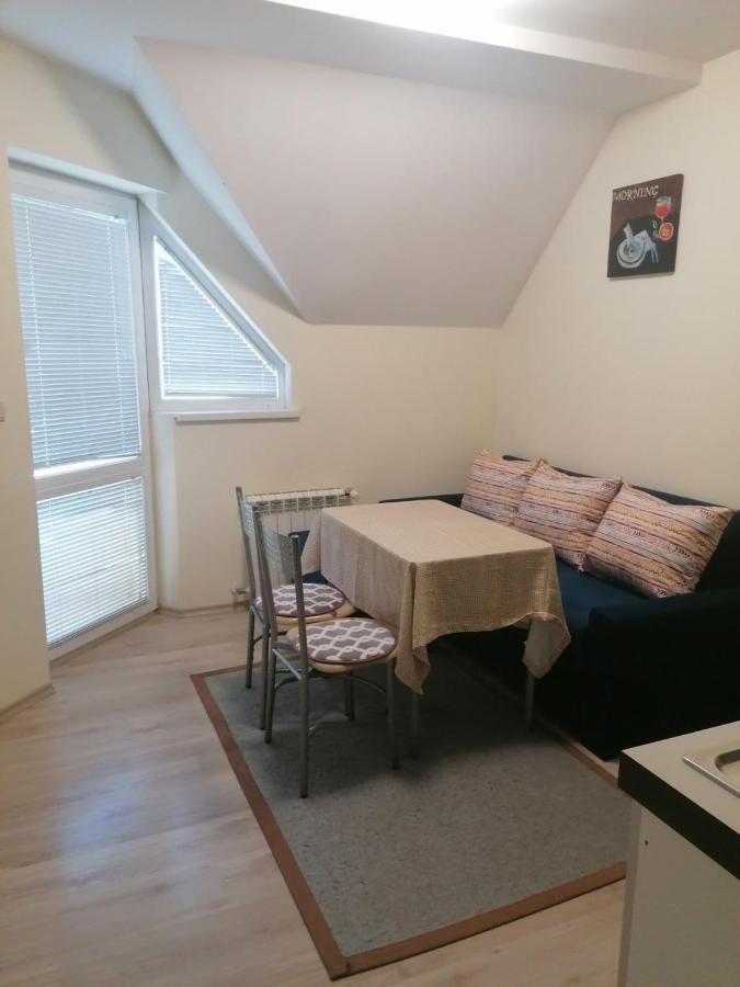 Borovets Royal Plaza - A409 Apartment Екстериор снимка